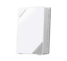 Modem TP-Link Mercusys MB520-5G AX3000, 5G s WiFi 6 routerem, 1x GLAN, 1x 2,5GWAN/LAN, 1x RJ11, 1x s