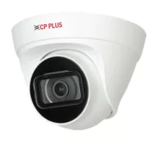 CP PLUS CP-UNC-DA21PL3-V3-0280  2.0 Mpix venkovní IP dome kamera s IR