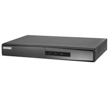 DS-7104NI-Q1/4P/M(D) 4 kanálové NVR, 1x SATA, 4x PoE
max. rozlišení 6Mpx, komprese H.265+/H…