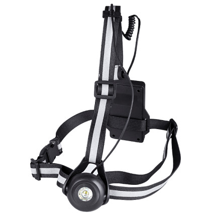 RL350 Runner běžecké světlo