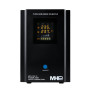 Záložní zdroj MHPower MPU-700-12 - POUŽITÉ, LEHCE PROMÁČKLÉ, UPS, 700W, čistý sinus, 12V