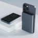 Bezdrátová powerbanka Allity APB-300 10000mAh, 20W šedá