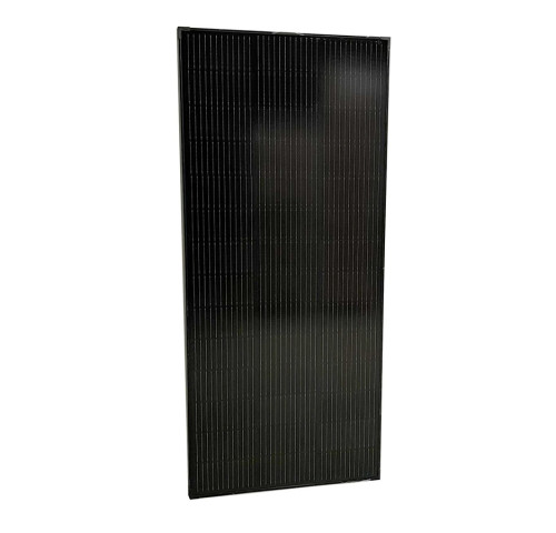 Solární panel SOLARFAM 200W mono, 1530x670x30mm, černý rám Solární panel SOLARFAM 200W mono, 1530x670x30mm, černý rám