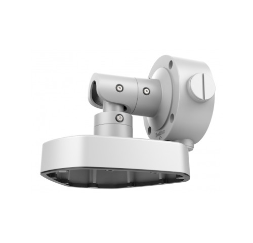 DS-1283ZJ Držák na stěnu/strop pro FishEye kamery Hikvision, box pro kabely,…