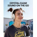 Bluetooth sluchátka Anker soundcore Q11i bílá