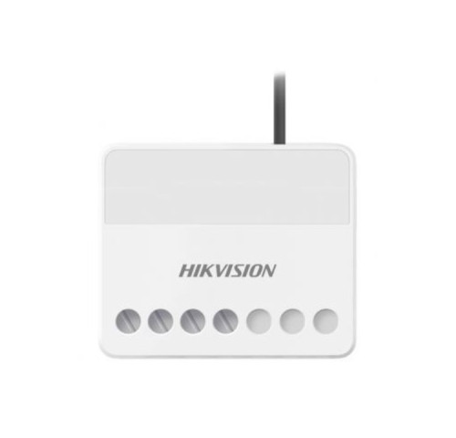 DS-PM1-O1H-WE AX PRO bezdrátový reléový modul DS-PM1-O1H-WE AX PRO bezdrátový reléový modul