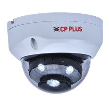 CP-UNC-VC81L5C-VMD-LQ 8.0 Mpix venkovní dome IP kamera s duálním přísvitem, Starlight, H.265, WDR a mikrofonem