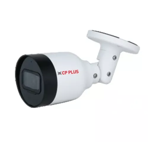 CP PLUS CP-UNC-TA81L3C-0360 4K (8.0 Mpix) venkovní IP kamera s IR a mikrofonem CP PLUS CP-UNC-TA81L3C-0360 4K (8.0 Mpix) venkovní IP kamera s IR a mikrofonem