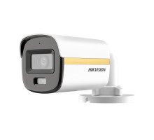 DS-2CE10DF3T-FS(2.8mm) Objektiv 2.8mm (98°), ColorVu, bílý přísvit, mikrofon
2MP CMOS, venkovní…