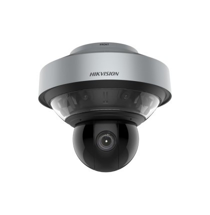 DS-2DP8A440IXG1-LEF/624(F0) PanoVu 24Mpx panorama + 4Mpx 40x PTZ s IR přísvitem
Panorama: 1/1.8