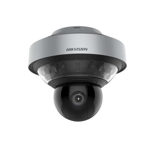 DS-2DP8A440IXG1-LEF/624(F0) PanoVu 24Mpx panorama + 4Mpx 40x PTZ s IR přísvitem
Panorama: 1/1.8