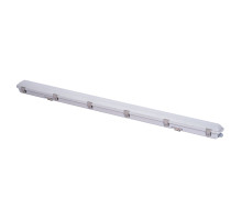 Solight LED osvětlení prachotěsné, IP65, 60W, 8400lm, 4000K, 155cm, Lifud, 5 let záruka Solight LED osvětlení prachotěsné, IP65, 60W, 8400lm, 4000K, 155cm, Lifud, 5 let záruka