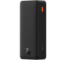 Powerbanka Baseus Airpow 30000mAh, 20W černá Powerbanka Baseus Airpow 30000mAh, 20W černá