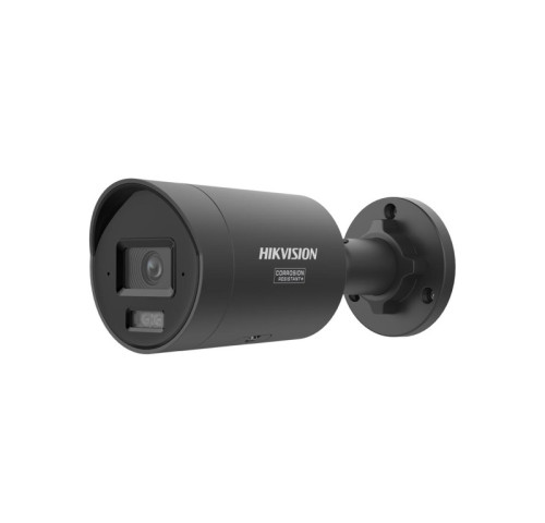 DS-2CD3046G3-LIUY(2.8mm)(eF) BLACK 4Mpx, objektiv 2.8mm (111.1°), AcuSense 3.0, 2x mikrofon, HEOP, černá
1/1…