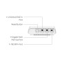 WiFi router TP-Link EAP668-Outdoor HD venkovní AP, 1x 2,5GLAN, 1x GLAN, 1x 10GSFP+, 2,4 a 5 GHz, AX3600, Omáda SDN WiFi router TP-Link EAP668-Outdoor HD venkovní AP, 1x 2,5GLAN, 1x GLAN, 1x 10GSFP+, 2,4 a 5 GHz, AX3600, Omáda SDN
