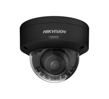 DS-2CD27123G2-LIZS2UY(2.8-12mm)OSTDBLACK 12Mpx, objektiv 2.8-12mm (102°-44°), AcuSense 3.0, 2x mikro