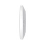 WiFi router TP-Link EAP787 stropní AP WiFi 7, 1x 10GLan, 2,4/5/6 GHz, BE15000, Omada SDN WiFi router TP-Link EAP787 stropní AP WiFi 7, 1x 10GLan, 2,4/5/6 GHz, BE15000, Omada SDN