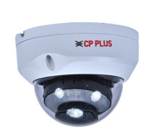 CP-UNC-VC61L5C-VMD-LQ 6.0 Mpix venkovní dome IP kamera s duálním přísvitem, Starlight, H.265, WDR a mikrofonem