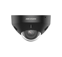 DS-2CD2583G2-LIS2U(2.8mm)/BLACK 8Mpx, objektiv 2.8mm (108°), AcuSense, Smart Hybrid Light, vestavěný…