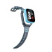 Chytré hodinky pro děti Forever Kids Look Me 2 KW-510 4G/LTE, GPS, WiFi modré