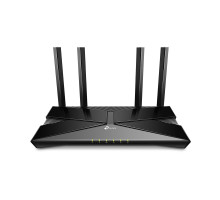 WiFi router TP-Link Archer AX23 WiFi 6 AP, 4 x GLAN, 1x GWAN, 574Mbps 2,4/ 1201Mbps 5GHz, OneMesh