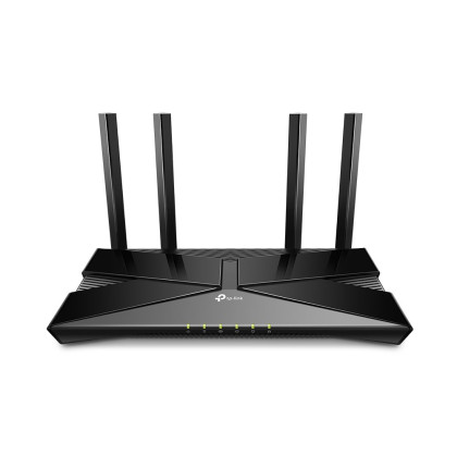 WiFi router TP-Link Archer AX23 WiFi 6 AP, 4 x GLAN, 1x GWAN, 574Mbps 2,4/ 1201Mbps 5GHz, OneMesh