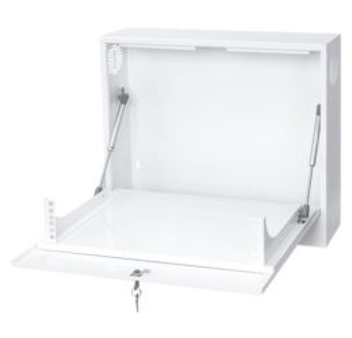 Aipa AI-VRS19-2U-130W Uzamykatelná skříňka na zeď pro DVR / NVR rekordéry