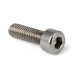 Šroub imbus M8x25, DIN 912, nerez