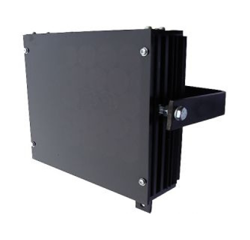 EYE110.9 IR přísvit s 9 IR diodami, zaručuje dosvit 110m při 10°, dosvit 80m (při…