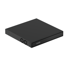 Superior NVR H2DAI2GAC (16ch), 16 kanálový videorekordér, ONVIF/ RTSP, max 4K, 2xHDD, 1xHDMI, 2xEthernet, 3xUSB, černý Superior NVR H2DAI2GAC (16ch), 16 kanálový videorekordér, ONVIF/ RTSP, max 4K, 2xHDD, 1xHDMI, 2xEthernet, 3xUSB, černý