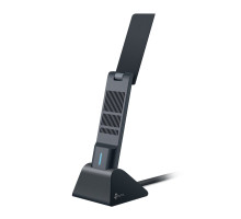 USB klient TP-Link Archer TXE70UH AXE5400, 2,4/5/6GHz, USB 3.0