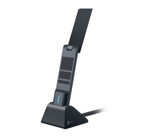 USB klient TP-Link Archer TXE70UH AXE5400, 2,4/5/6GHz, USB 3.0