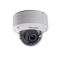 DS-2CE56D8T-VPIT3ZE(2.7-13.5mm) 2 Mpx | EXIR 40 m | WDR | MZ obj. | vys. citlivost | IP67 | IK10 |  POC