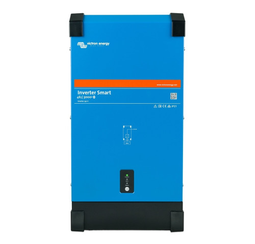 Měnič napětí Victron Energy 48V/3000VA Smart