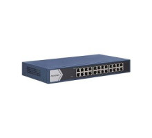 DS-3E1524-EI 24x 1 Gb | Smart-management