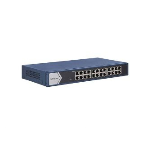 DS-3E1524-EI 24x 1 Gb | Smart-management