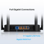 WiFi router TP-Link EB210 WiFi 7 AP BE3600,1x GWan, 4x GLAN, TR-069, EasyMesh WiFi router TP-Link EB210 WiFi 7 AP BE3600,1x GWan, 4x GLAN, TR-069, EasyMesh