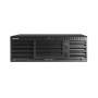 DS-96256NI-I16 256-k | do 12 Mpx | 768 Mb/s | H.265+ | 16x HDD | RAID | 2x HDMI