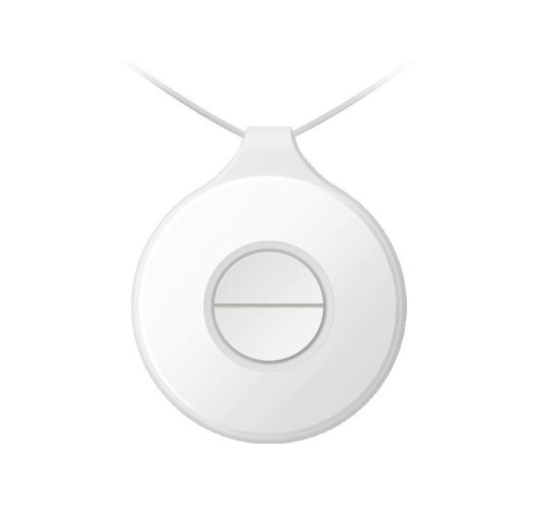 DS-PDEBP2-EG2-WE Bezdrátové tísňové dvojtlačítko, AX PRO