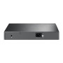 Switch TP-Link TL-SX1008 8x 10GLan, kov, poškozený obal