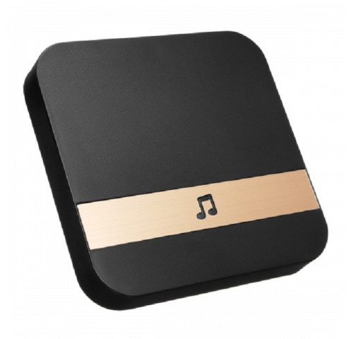 Aipa AI-SHB-VDP-CHIME Bezdrátový zvonek s melodiemi pro AI-SHB-VDP20L6BMW-0280