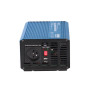 Měnič napětí Carspa P1000-24 - POUŽITÉ, 24V/230V 1000W, čistá sinusovka Měnič napětí Carspa P1000-24 - POUŽITÉ, 24V/230V 1000W, čistá sinusovka
