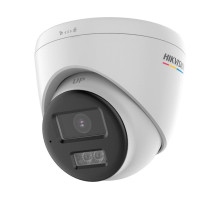 DS-2CE72DF3T-LXTS(2.8mm) Objektiv 2.8mm (105°), ColorVu, hybridní přísvit, mikrofon, reproduktor,…