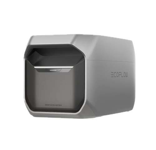 EcoFlow DELTA 3 Přídavná baterie