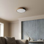 Solight LED osvětlení s dálkový ovladačem Polia, 46W, 3220lm, 40cm, změna chromatičnosti, stmívatelné Solight LED osvětlení s dálkový ovladačem Polia, 46W, 3220lm, 40cm, změna chromatičnosti, stmívatelné