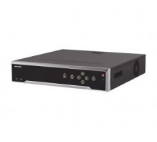 iDS-7716NXI-I4/16P/16S(B) 16 kanálový síťový 4K digitální videorekordér s Deeplnmind technologií…