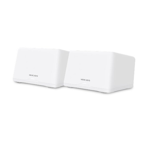 WiFi router TP-Link Halo H47BE(2-pack) WiFi 7, BE9300, 3x 2,5GLAN