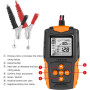 Digitální tester CFH200 pro olověné baterie s LCD 12V 24V 3Ah-200Ah