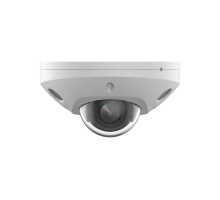 DS-2CD2523G2-LIS2U(4mm) 2Mpx, objektiv 4mm (91°), AcuSense, Smart Hybrid Light, vestavěný duální…