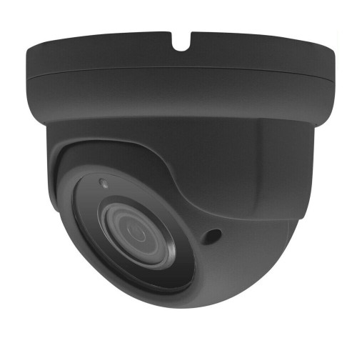 CP PLUS CP-L4C-DX40FL3 4.0 Mpix venkovní dome kamera 4v1 s IR CP PLUS CP-L4C-DX40FL3 4.0 Mpix venkovní dome kamera 4v1 s IR